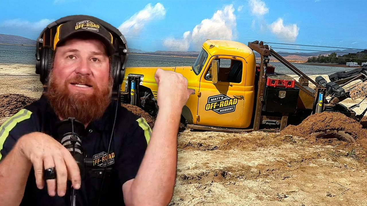 I Can't Believe He Did This...