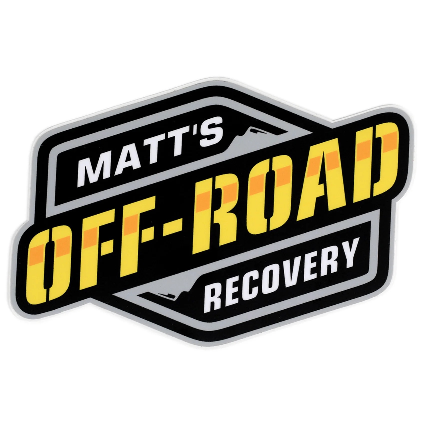 Shop | Matt's Off-Road Recovery