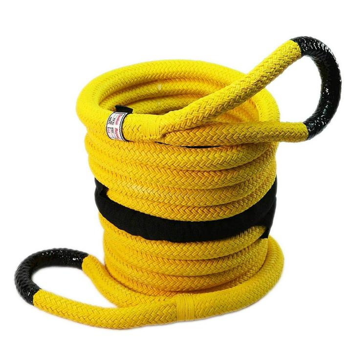 MATT'S RECOVERY ROPE