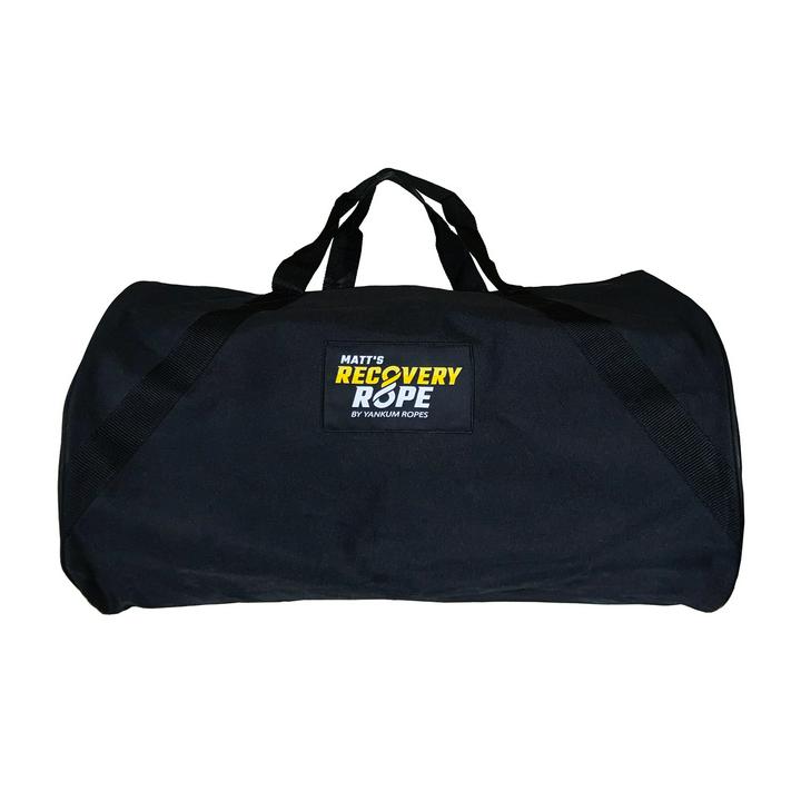 MATT'S RECOVERY ROPE DUFFEL BAG