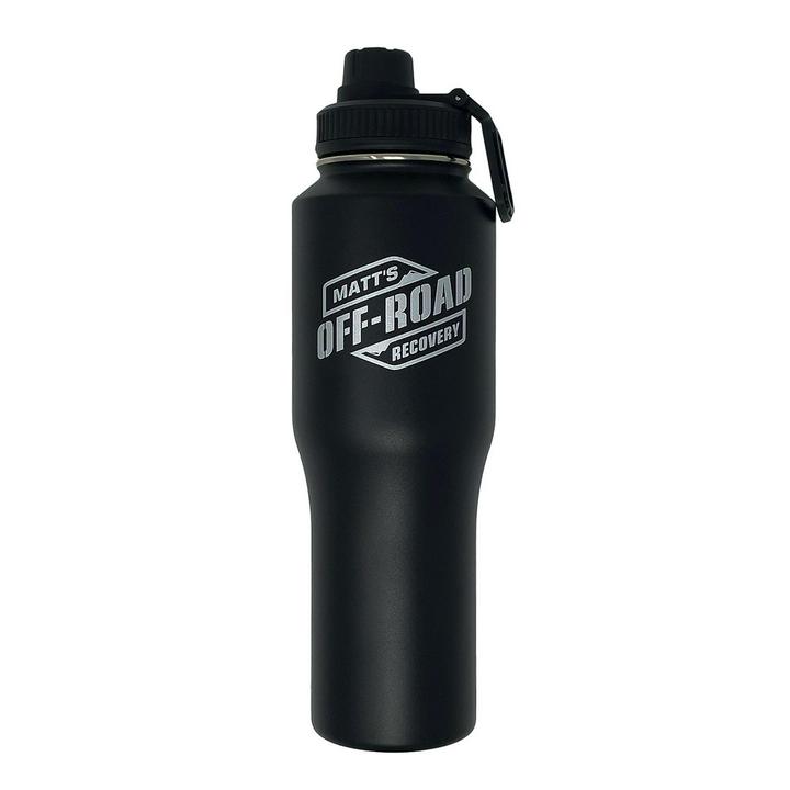 WATER BOTTLE