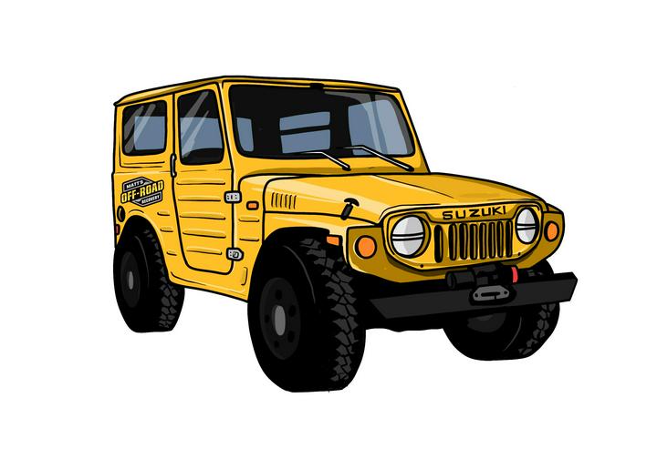 GOLDEN NUGGET DECAL