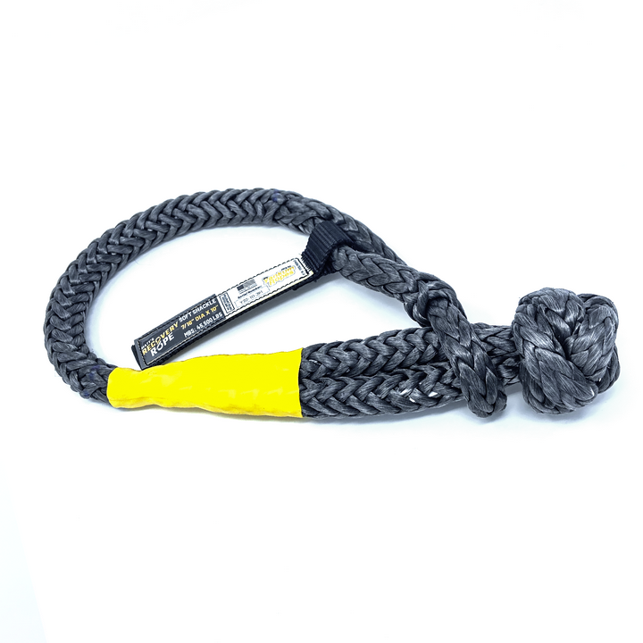 Soft Shackle 7/16" Dia X 10 inch