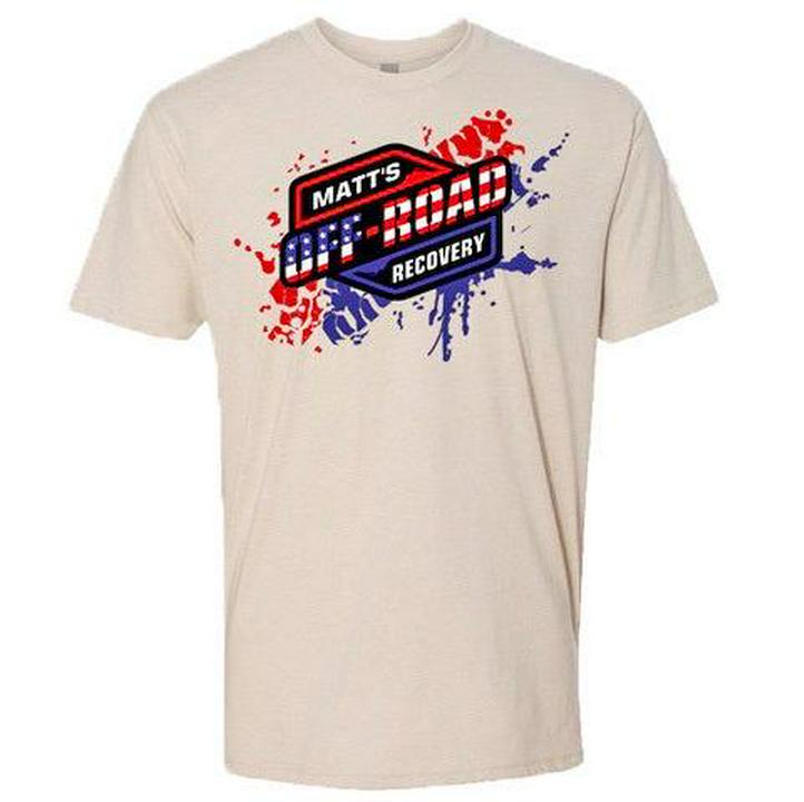 LIMITED EDITION 4th of July T-Shirt