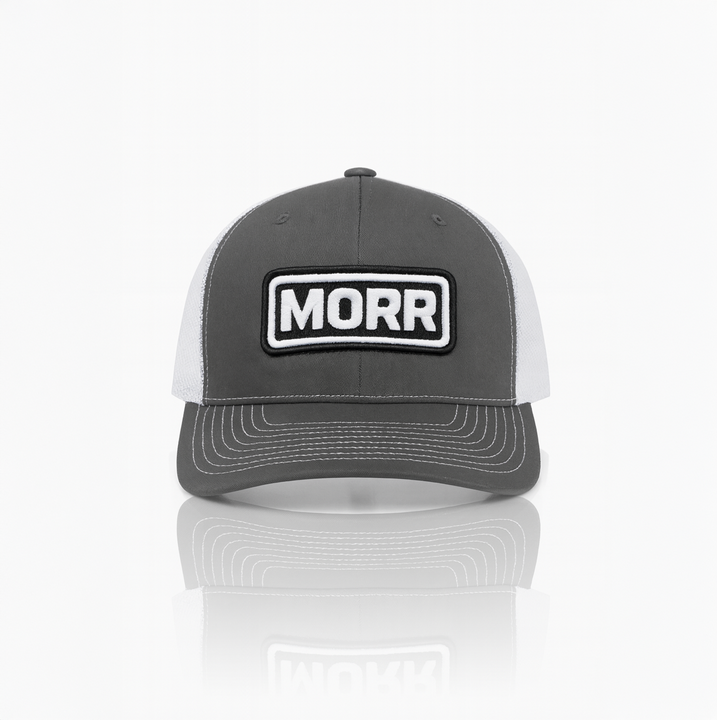 MORR Crew Hat