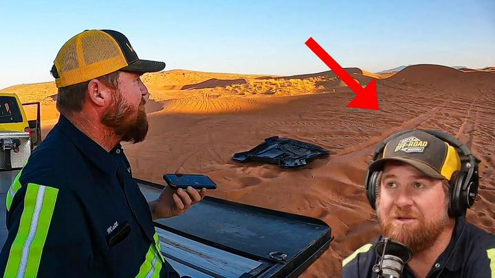 I Can't Believe They Stole It! React