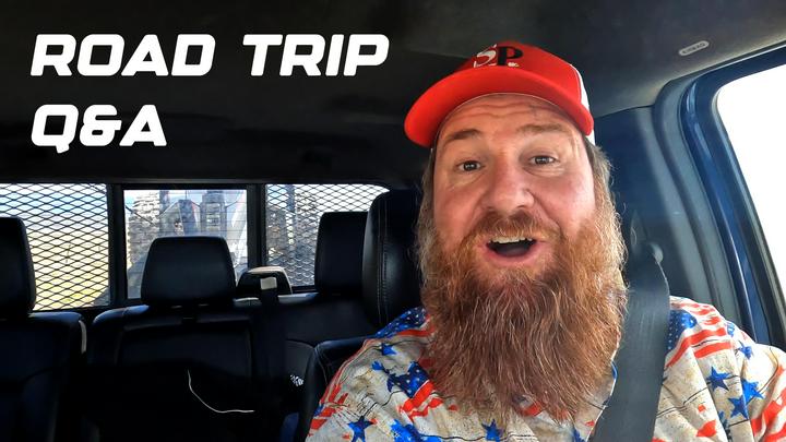 Answering ALL Your Questions On The Way To The Rubicon