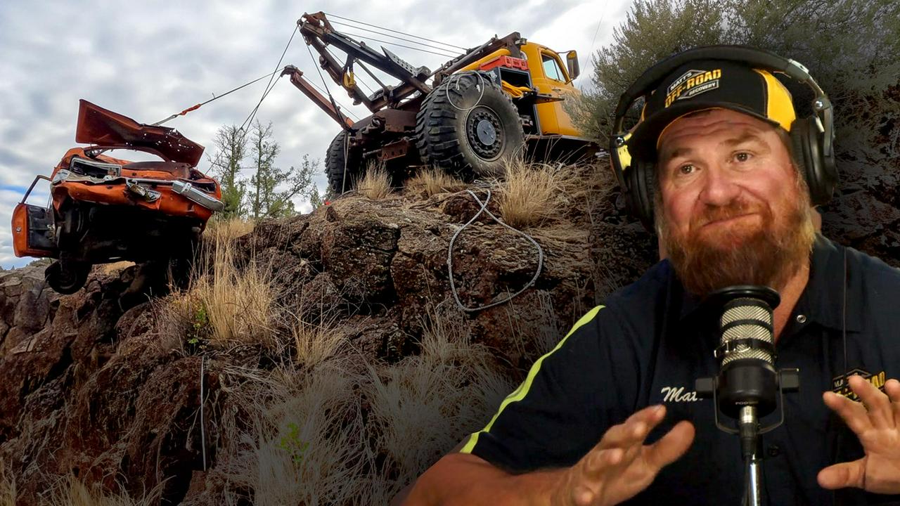 Yes, I Ran Out of Gas Again… Here’s Why
