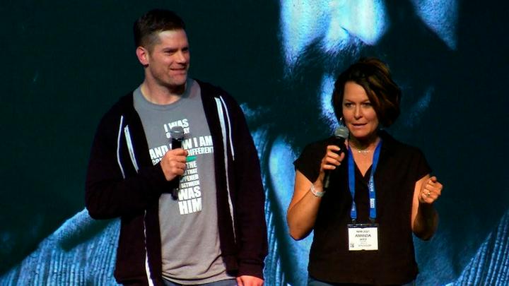 Bonus Vids | The Chosen