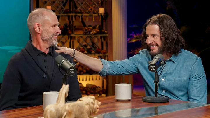 What Shocking Betrayal Happened in The Chosen Season 4?