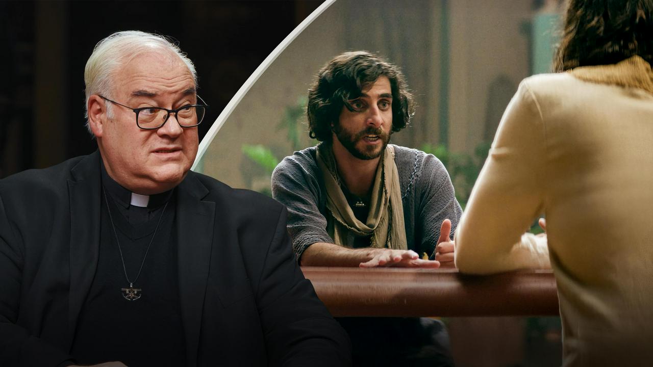 Bible Roundtable: Season 5, Episode 1 | The Chosen