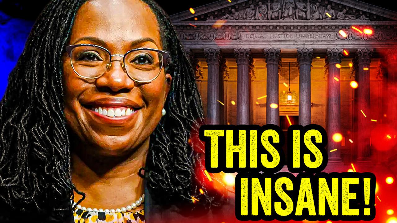 You Won’t BELIEVE What the Supreme Court Just DID!!!