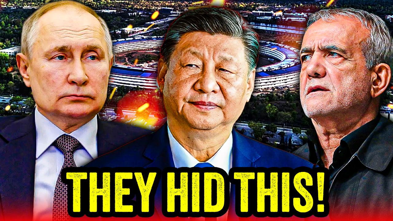 Silicon Valley’s Biggest Lie About Technology Just Got EXPOSED!!!
