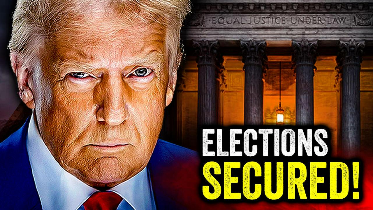 HUGE Court Decision EMPOWERS Trump to CRUSH the Democrats!!!