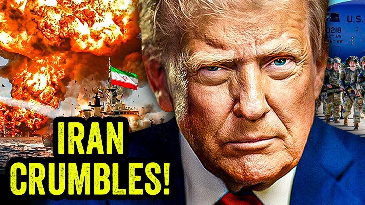 This is What A REAL GENIUS President Looks Like!!! 