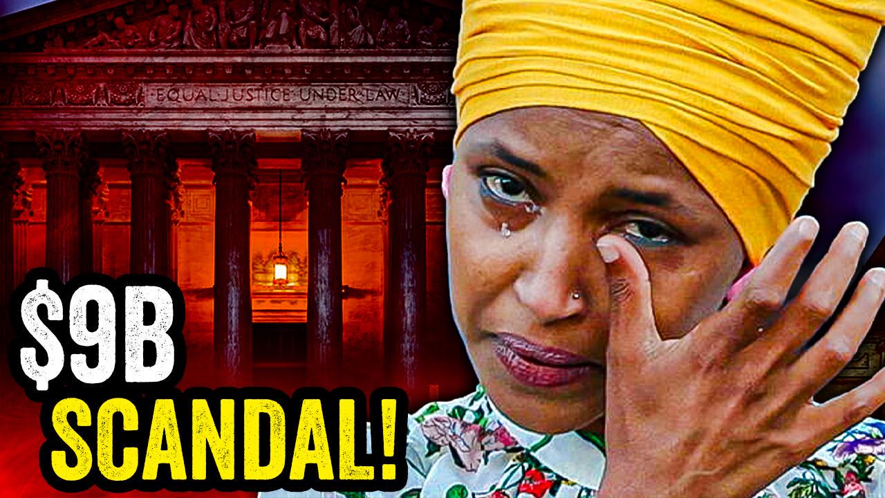 Trump Crushes Deep State $9B Fraud EXPOSED, Vance Refers Walz to DOJ!!!