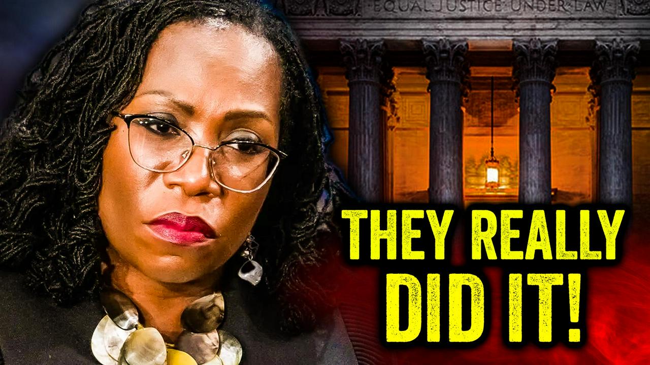 BREAKING! Supreme Court Issues Major EMERGENCY ELECTION Ruling!!!