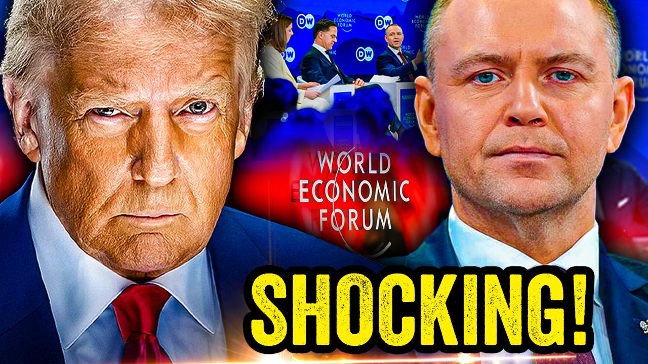 Polish President SHOCKS Europe by DEFENDING Trump!!!