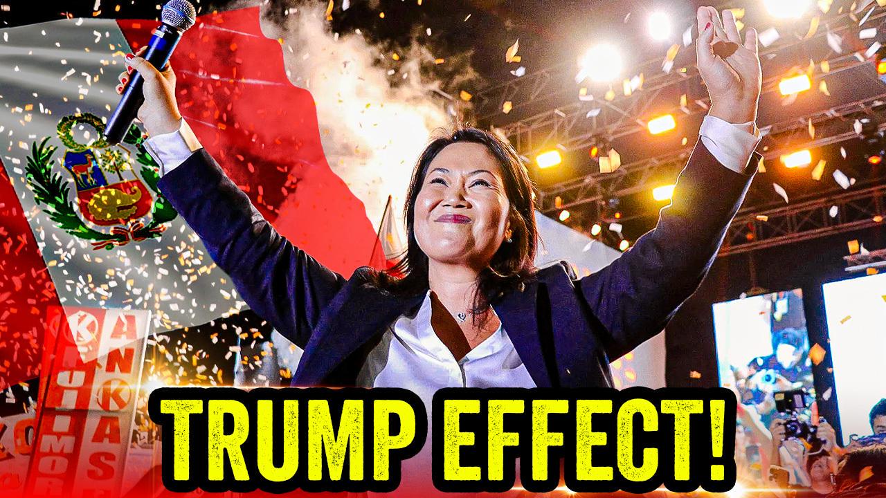 You Won’t BELIEVE What Just Happened in South America!!!