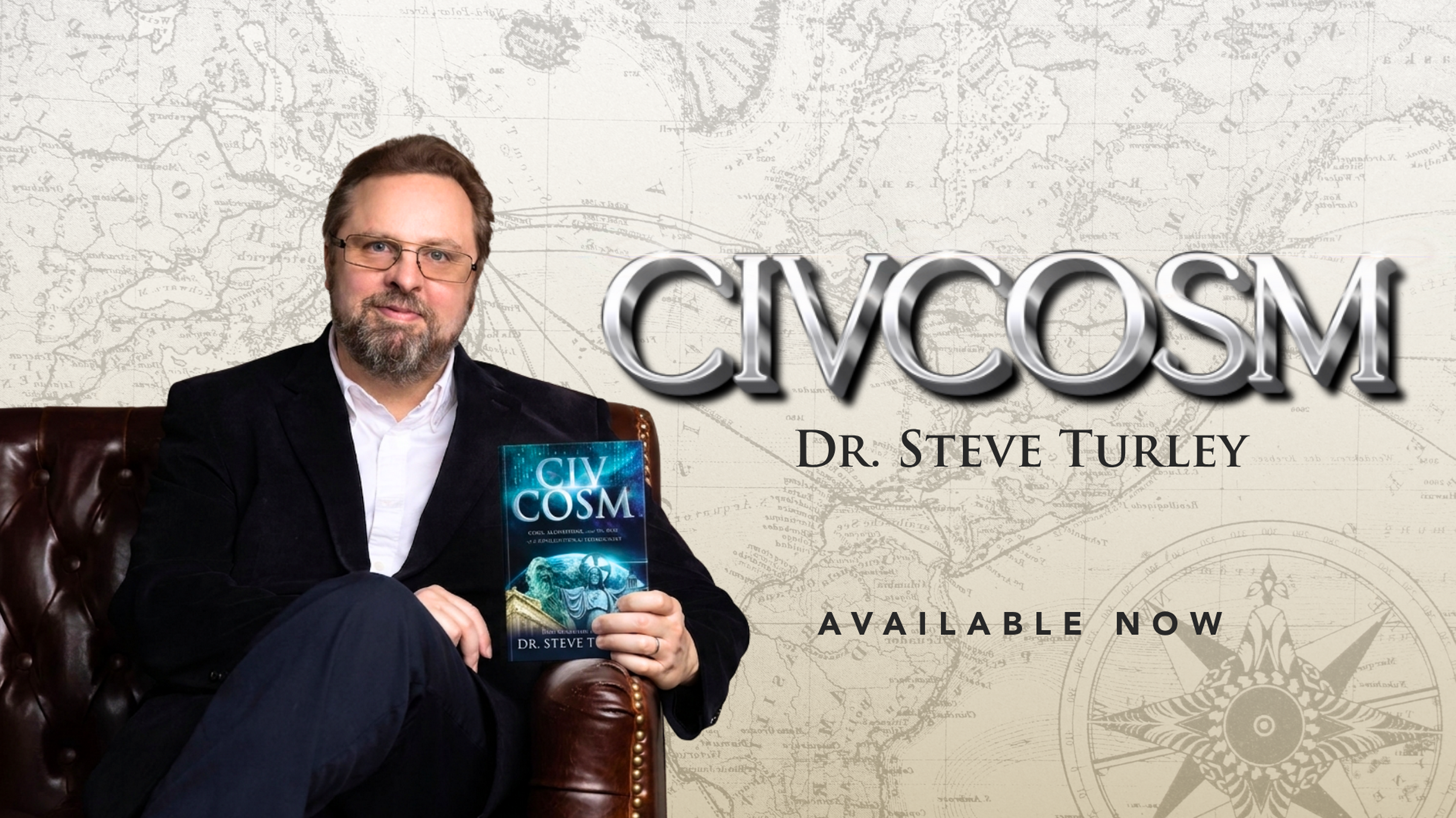CivCosm Book