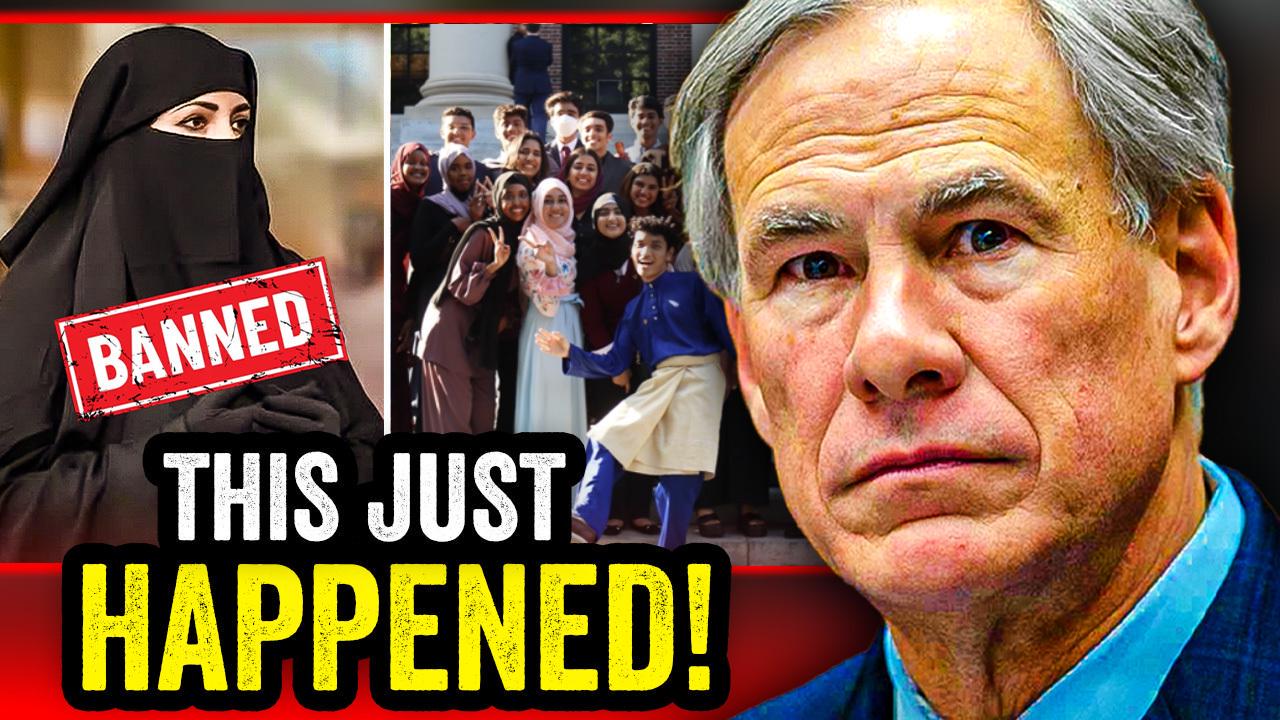 Muslims Tried To Open an Islamic University in Texas, Then THIS HAPPENED….