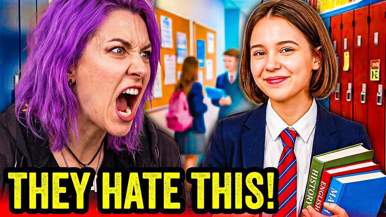 The Left Is FURIOUS Over the COMEBACK of Classical Education!!!