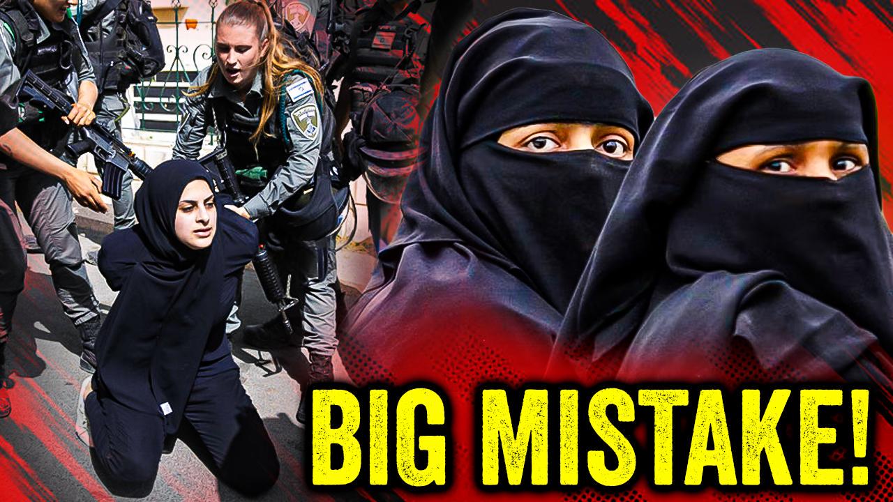 Muslims Try To IMPOSE Sharia Law In TEXAS, then THIS HAPPENED…..