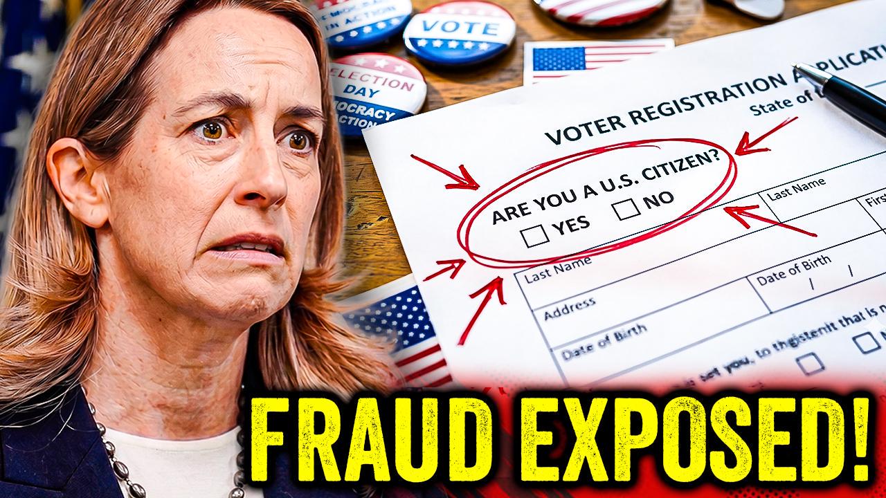 Democrats in New Jersey Just Got CAUGHT!!!