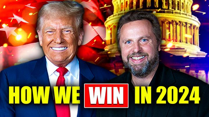 YUUGE ANNOUNCEMENT TONIGHT!!