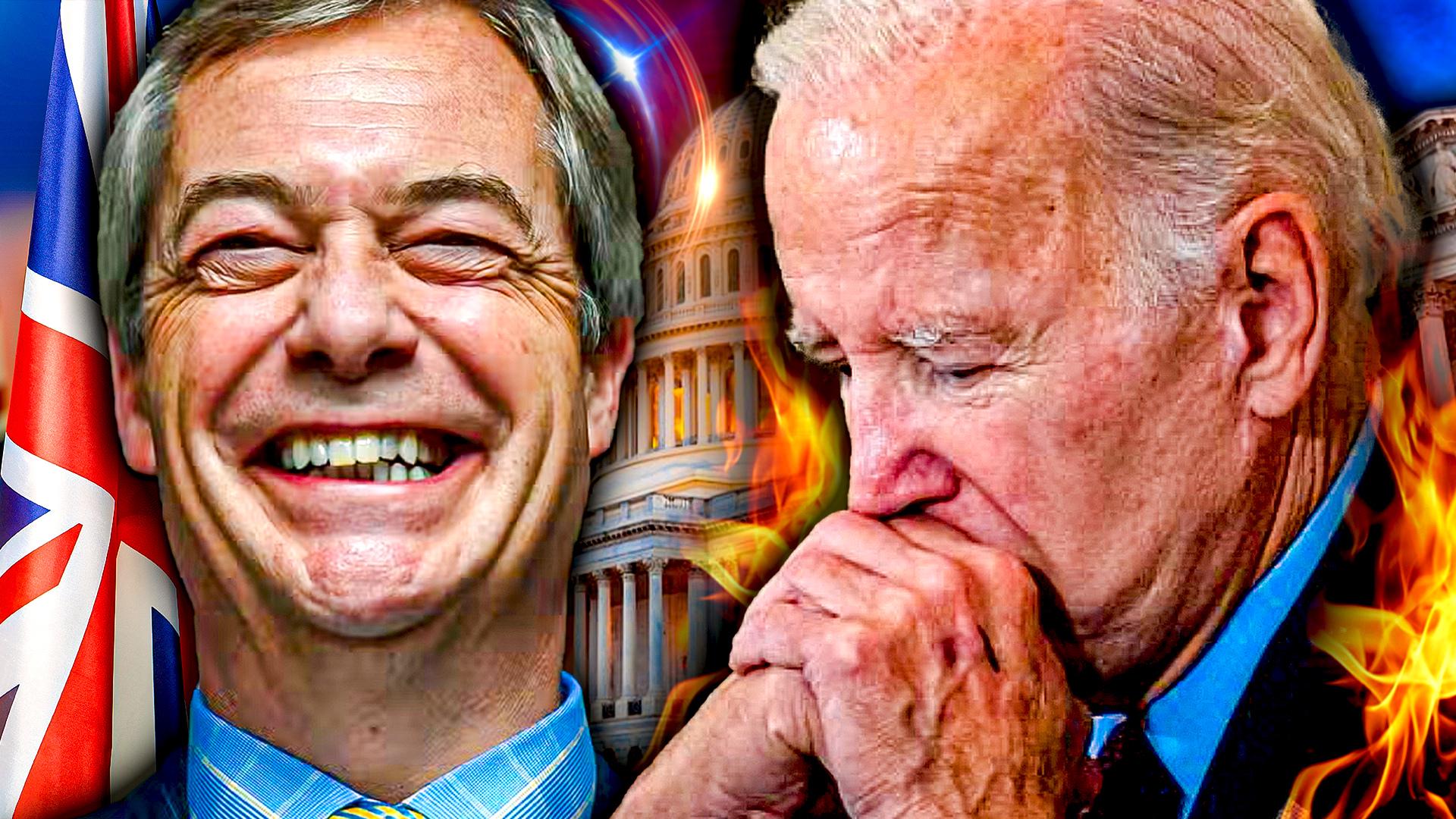 Hurry and RSVP. The First 500 RSVPS will get Dr. Turley's Courageous Conservative's Kit that includes the blueprint to build your own parallel economy plus his fake news antidote! 
https://fight.turleytalks.com/how-we-win-2024
———————————————————————
Visit http://makehoneygreatagain.com to get a President Trump-inspired bottle of pure, raw honey! Support the parallel economy and free speech!
*The content presented by sponsors may contain affiliate links. When you click and shop the links, Turley Talks may receive a small commission.* 
———————————————————————
Go to  https://twc.health/TURLEY and use promo code ‘TURLEY’ for an exclusive Turley Talks 10% discount on The Wellness Company Medical Emergency Kit! Have REAL peace of mind when it comes to being prepared for your family’s health safety!
*The content presented by sponsors may contain affiliate links. When you click and shop the links, Turley Talks may receive a small commission.* 
———————————————————————
Help Mike beat the deep state and get the comfiest products on the market for the lowest prices yet with CODE: TURLEY! HERE: https://www.mypillow.com/turley
*The content presented by sponsors may contain affiliate links. When you click and shop the links, Turley Talks may receive a small commission.* 
