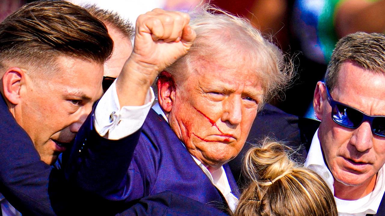 Visit http://makehoneygreatagain.com to get a President Trump-inspired bottle of pure, raw honey! Support the parallel economy and free speech!
*The content presented by sponsors may contain affiliate links. When you click and shop the links, Turley Talks may receive a small commission.*
---------------------------------------------------------------------
The time has finally come! My team and I are back from a planning retreat in Utah with some amazing news. Join me Wednesday, July 17th at 7 PM EDT for this special livestream to get all the details about the biggest, most positive change to Turley Talks since I launched the channel. 
https://fight.turleytalks.com/how-we-win-2024