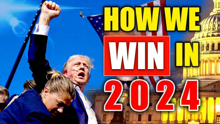 [Special Live Event] How we Win in 2024!!