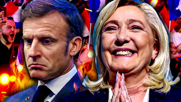  France is COLLAPSING & Elon ENDS DISNEY!!!