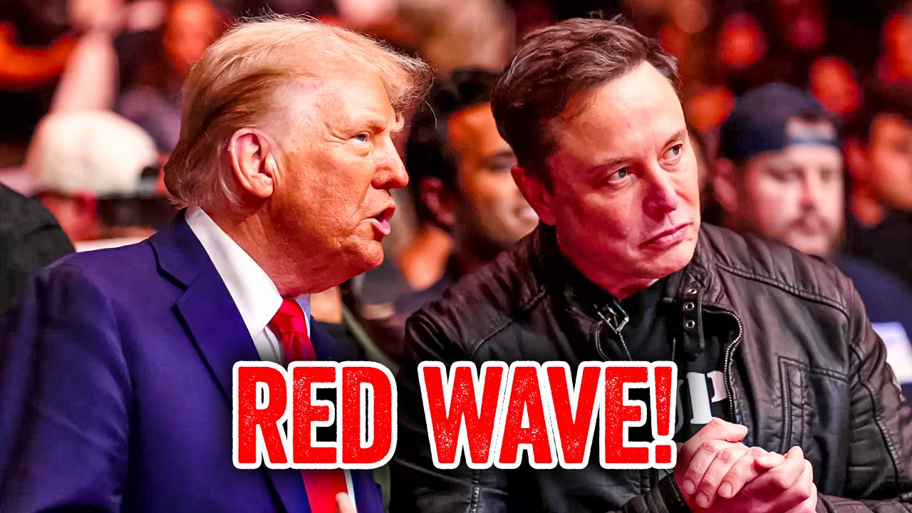 Subscribe to Seth on Substack Here!! https://skeshel.substack.com/
Follow Seth on X Here!! https://x.com/RealSKeshel
-------------------------------------------------------------
Go to http://patriotmobile.com/turleytalks or call 972-PATRIOT for your FREE MONTH of service today
-------------------------------------------------------------
Head to http://twc.health/turley and use code TURLEY to SAVE 15% off plus Free Shipping 
*The content presented by sponsors may contain affiliate links. When you click and shop the links, Turley Talks may receive a small commission.*
————————————————————————
╔═╦╗╔╦╗╔═╦═╦╦╦╦╗╔═╗
║╚╣║║║╚╣╚╣╔╣╔╣║╚╣═╣
╠╗║╚╝║║╠╗║╚╣║║║║║═╣
╚═╩══╩═╩═╩═╩╝╚╩═╩═╝
Subscribe to my channel here: https://www.youtube.com/c/DrSteveTurleyTV
————————————————————————
The use of any copyrighted material in this video is done so for educational and informational purposes only including parody, commentary and criticism. See Hosseinzadeh v. Klein, 276 F.Supp.3d 34 (S.D.N.Y. 2017); Equals Three, LLC v. Jukin Media, Inc., 139 F. Supp. 3d 1094 (C.D. Cal. 2015). It is believed that this constitutes a "fair use" of any such copyrighted material as provided for in section 107 of the US Copyright Law.