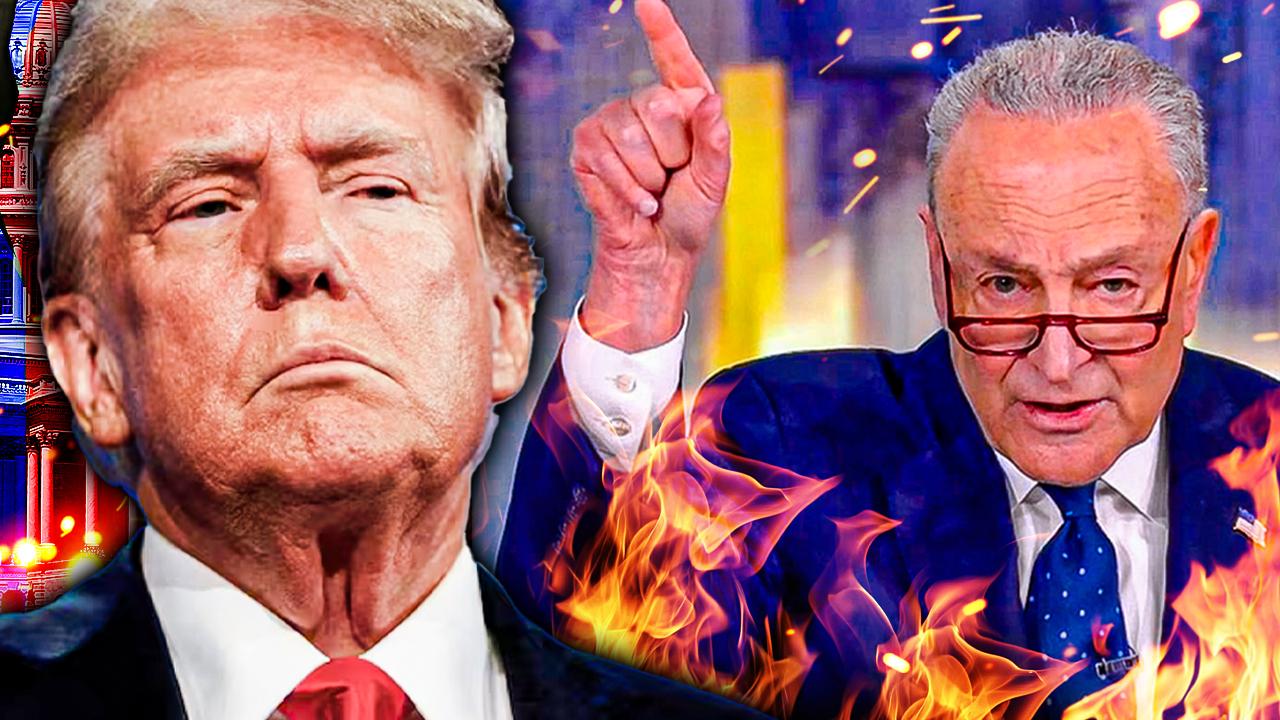 Leftists Admit DEFEAT as Trump Appears To Be a MASTER of the IMPOSSIBLE!!!