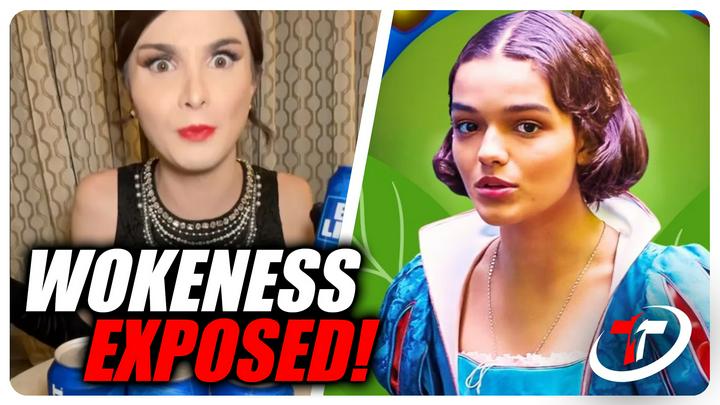 How to EXPOSE the Woke in an Argument!  
