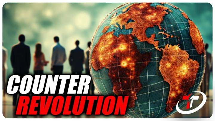 3 Revolutions Redefining Our World 