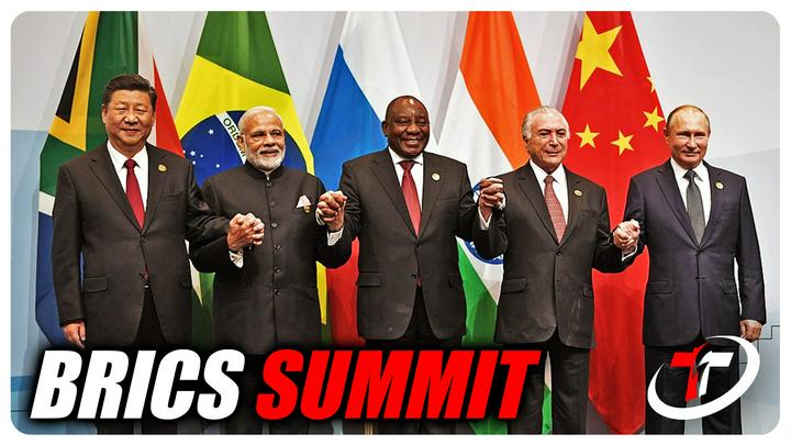 Breaking Down BRICS Deep Dive