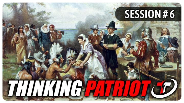 Thinking Patriot Session 4.2