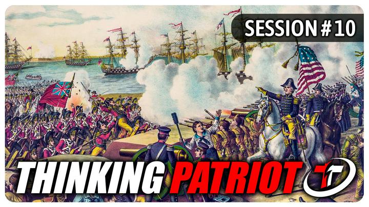 Thinking Patriot Session 5.4