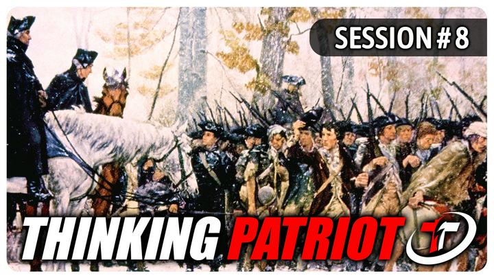 Thinking Patriot Session 5.2