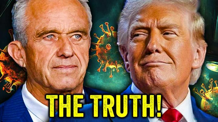 BREAKING! Trump Officially SWEEPS All 7 Swing States in EPIC ...