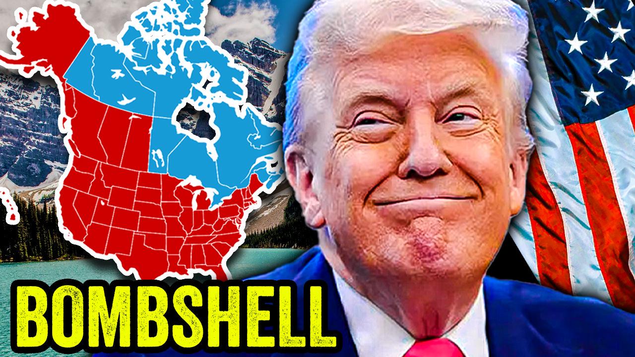 BREAKING! Alberta Independence BOMBSHELL Just SHOCKED Canada!!!