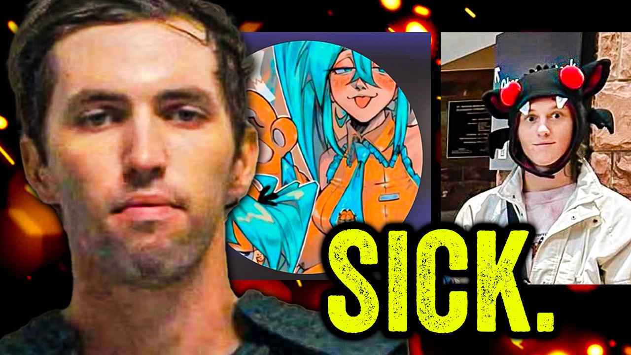 Dems PANIC as Tyler Robinson’s Social Media History Just Got EXPOSED!!!