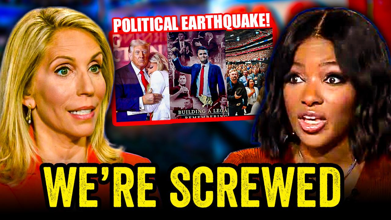 CNN STUNNED as Charlie Kirk Memorial SHATTERS Ratings Record and IGNITES Political AWAKENING!!!