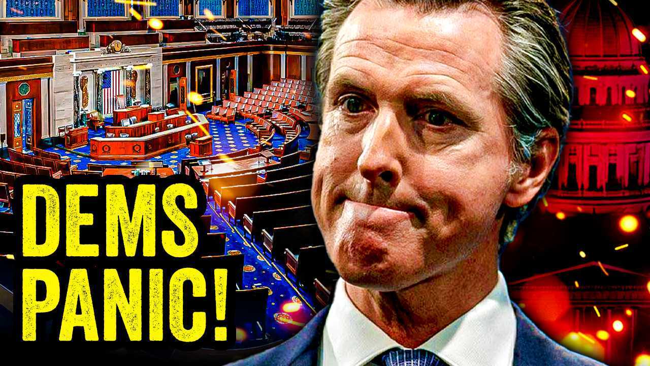 Democrats Are PANICKING Over Losing This Case!!!