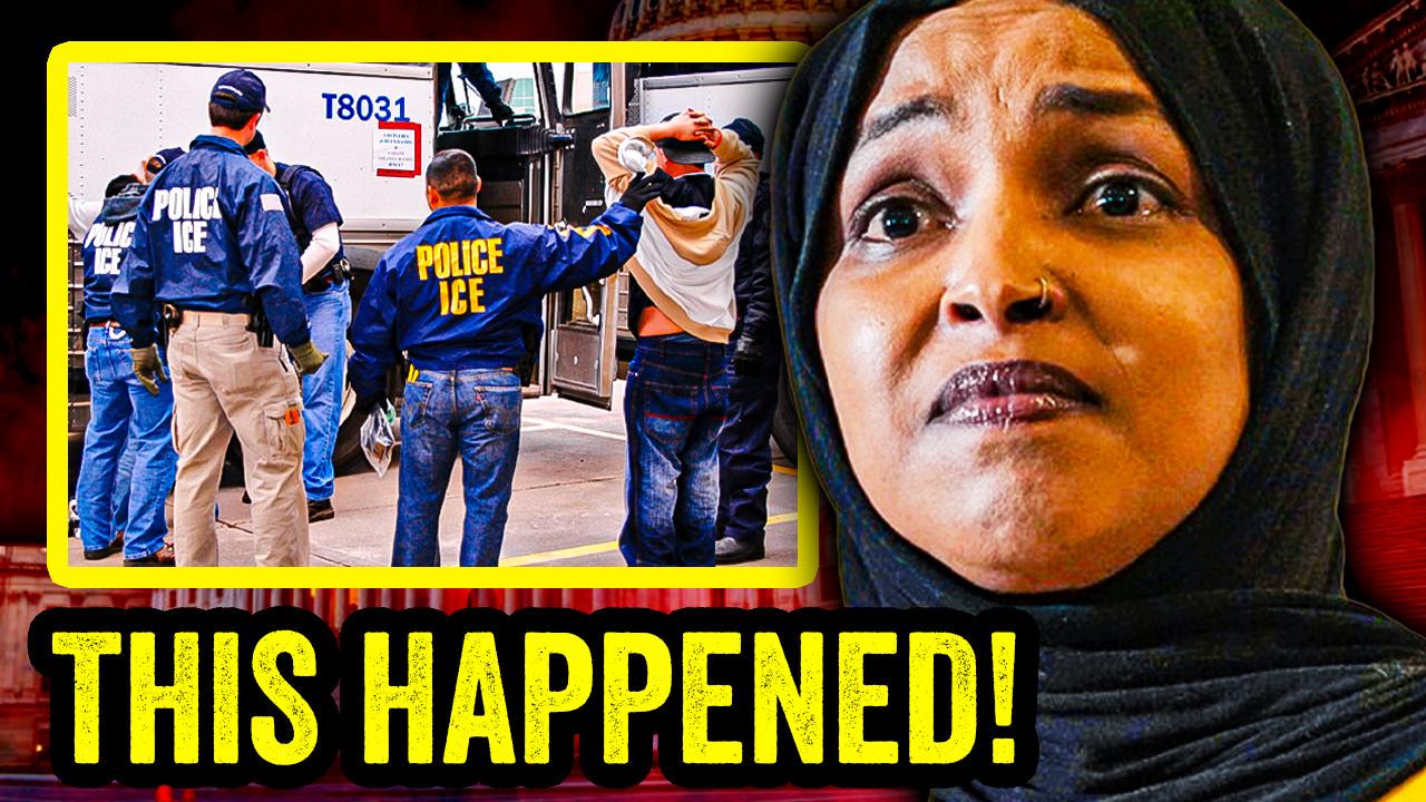 A Somali Elected Official Was Just ARRESTED, Then THIS Happened….