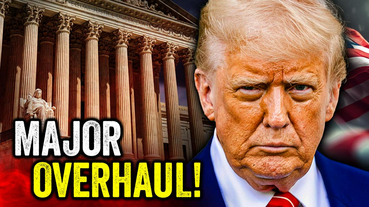 Trump’s Plan to END Birthright Citizenship Is INCOMING!!