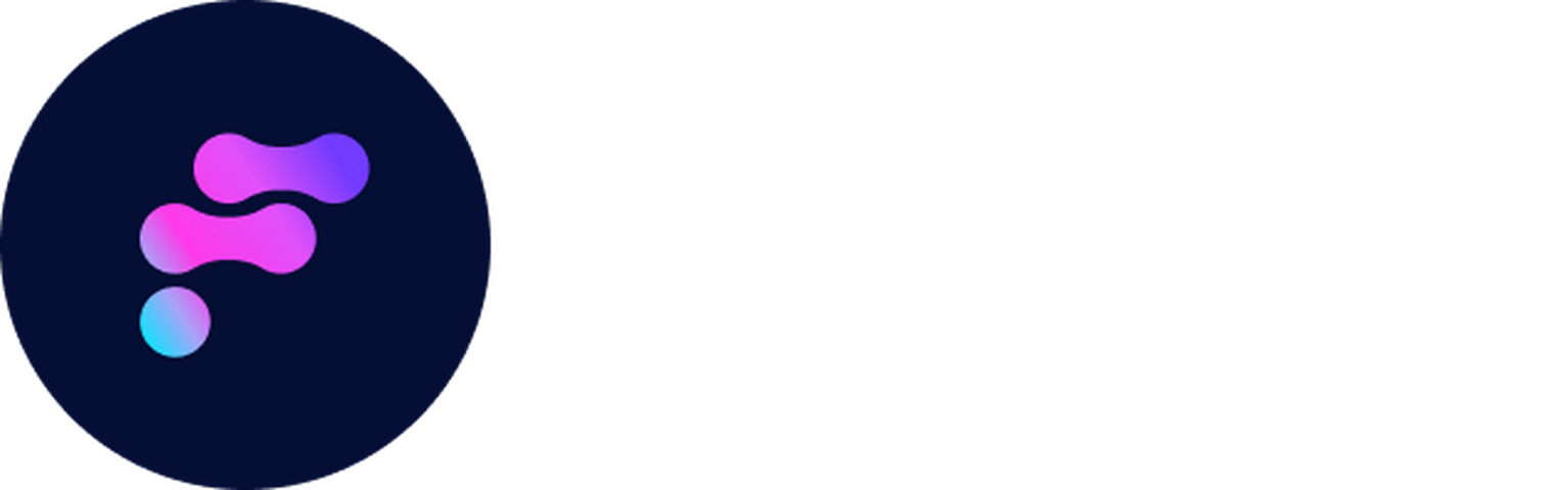 Frontro Studios logo - home link