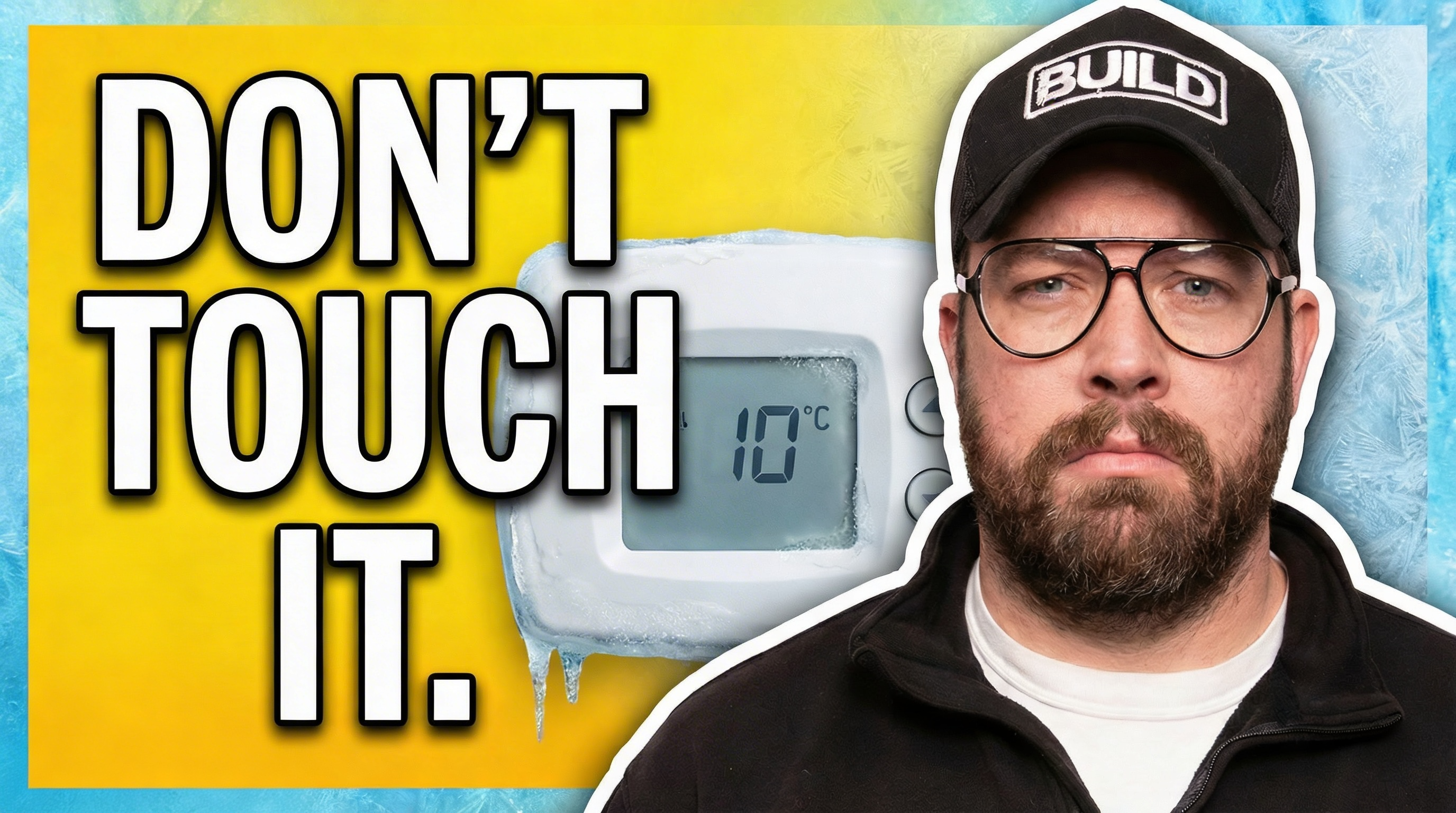 In this episode, we finally admit it: our dads were right about everything (even the thermostat). We’re also debating if an average guy could actually medal in the Winter Olympics and mourning how McDonald’s just doesn’t hit the same as it did in the 90s.